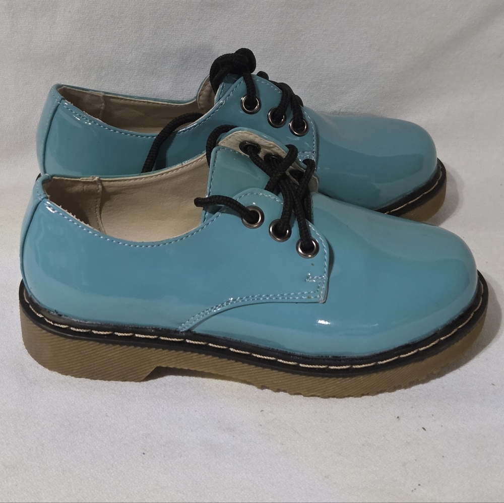 Jubo COCO Turquios Dress Shoe